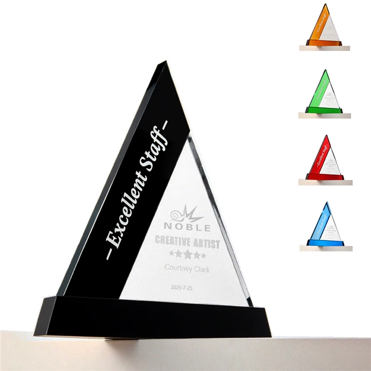 Creative Trophies suppliers