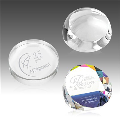 Personalizirana težina papira